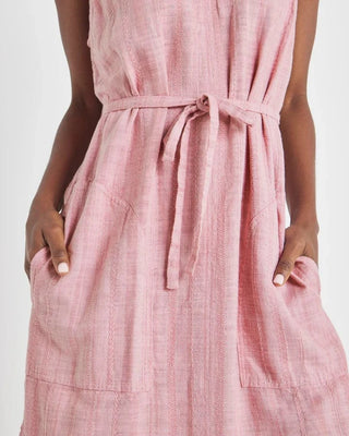 Splendid Loretta Stripe Dress