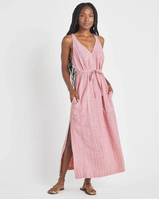 Splendid Loretta Stripe Dress