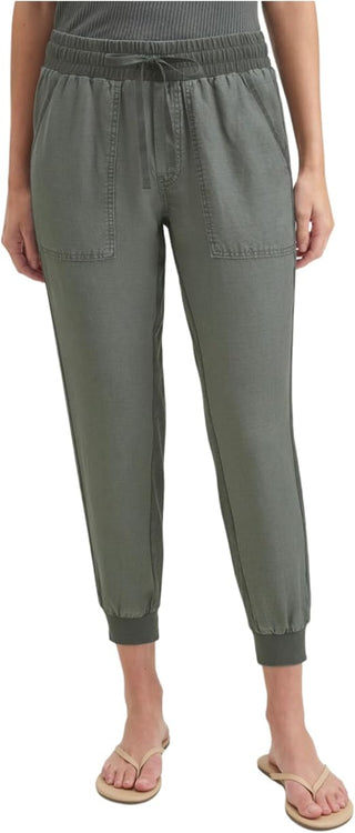Splendid Lakeside Joggers - Olive