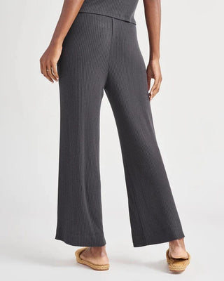 Splendid Eco Supersoft Rib Pant - Taryn x Philip Boutique