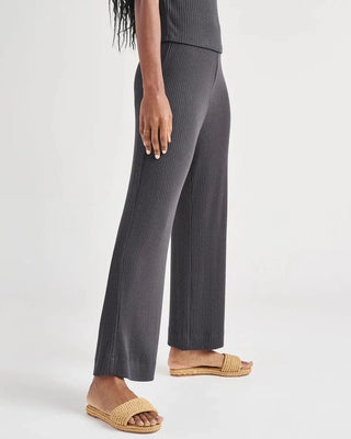 Splendid Eco Supersoft Rib Pant - Taryn x Philip Boutique