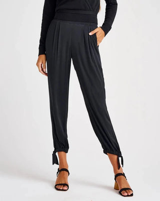 Splendid Chelsea Tie Pant - Taryn x Philip Boutique