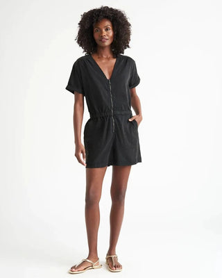 Splendid Emmerson Romper - Taryn x Philip Boutique