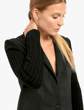 Splendid Adina Jacket - Taryn x Philip Boutique