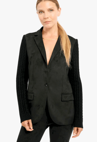 Splendid Adina Jacket - Taryn x Philip Boutique