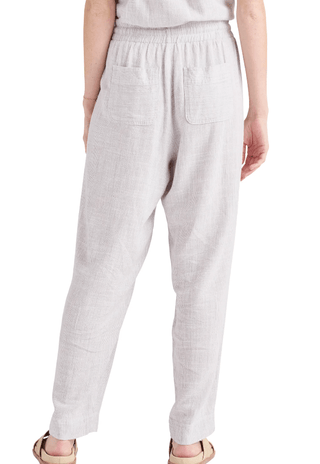 Splendid Blaire Stripe Drawstring Pants - Taryn x Philip Boutique