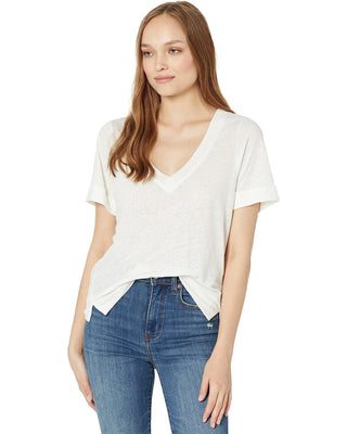 Splendid Angelina Short Sleeve Tee - Taryn x Philip Boutique