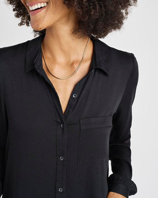 Splendid Chelsea Button Down Shirt - Taryn x Philip Boutique