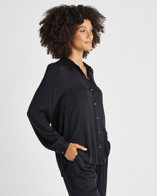 Splendid Chelsea Button Down Shirt - Taryn x Philip Boutique