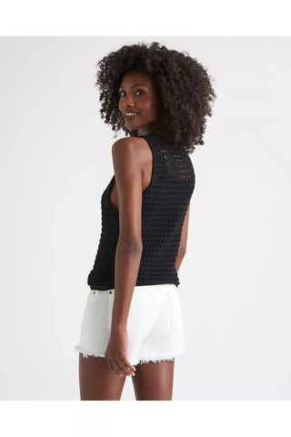 Splendid Asher Sweater Tank - Taryn x Philip Boutique