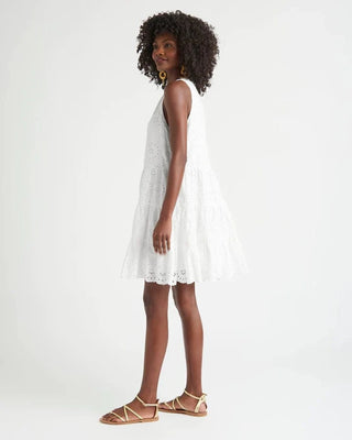 Splendid Birdie Eyelet Dress - Taryn x Philip Boutique