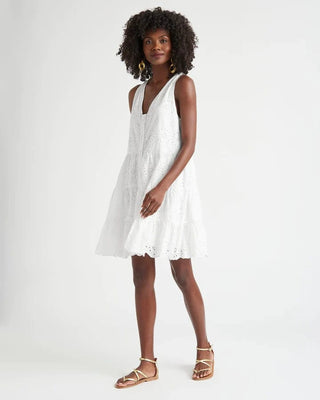 Splendid Birdie Eyelet Dress - Taryn x Philip Boutique