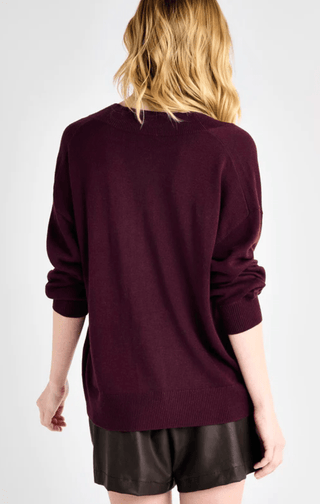 Splendid Carmella Cardigan - Taryn x Philip Boutique
