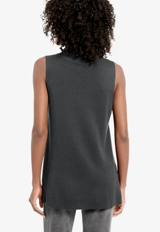 Splendid Cashblend Silva Sweater Tank - Taryn x Philip Boutique
