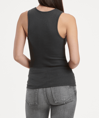 Splendid Catalina Rib Tank - Taryn x Philip Boutique