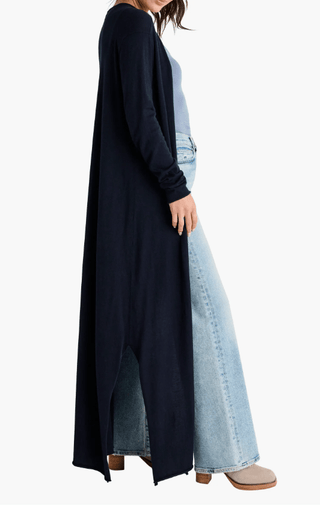 Splendid Niamh Long Cardigan - Taryn x Philip Boutique