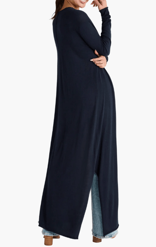 Splendid Niamh Long Cardigan - Taryn x Philip Boutique