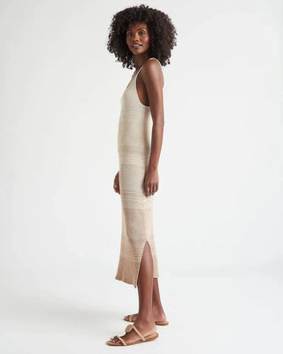 Splendid Xena Lurex Sweater Dress - Taryn x Philip Boutique