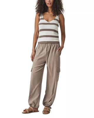 Octavia Sweater Tank