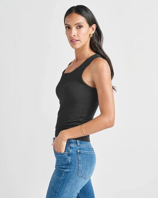 Splendid Chiara Tank - Taryn x Philip Boutique