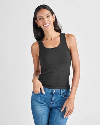Splendid Chiara Tank - Taryn x Philip Boutique