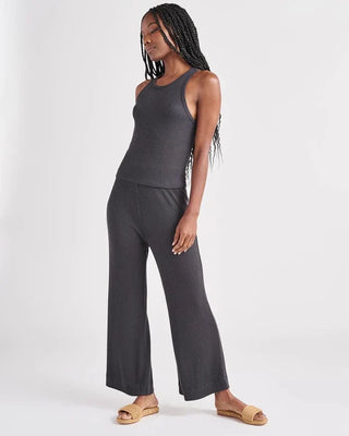 Splendid Eco Supersoft Rib Tank - Taryn x Philip Boutique