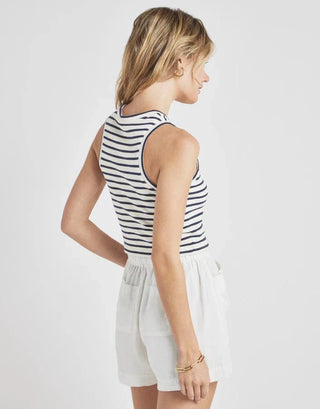 Splendid Whitney Stripe Tank