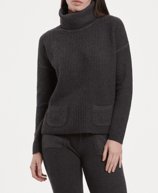 Splendid Maribel Turtleneck Sweater - Taryn x Philip Boutique