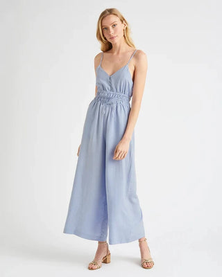 Splendid Presley Jumpsuit - Taryn x Philip Boutique