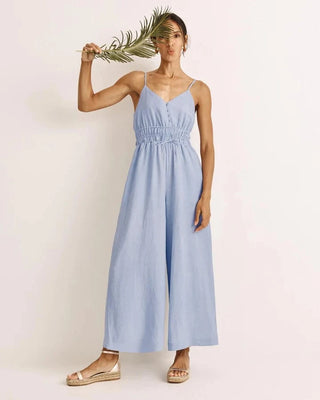 Splendid Presley Jumpsuit - Taryn x Philip Boutique