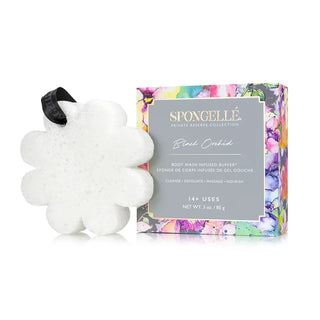 Private Reserve Spongelle