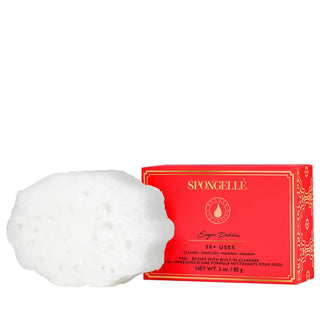 Spongelle Pedi Buffer