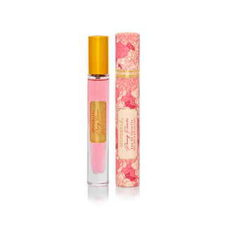 Spongelle Peony Flower | Private Reserve Eau de Toilette