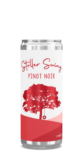 Stoller Swing Canned Wine