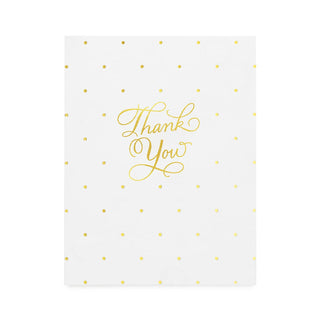 Sugar Paper - Thank You Box | 12 Assorted Thank You Cards