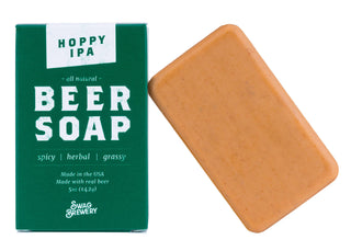 Boozy Soap - Taryn x Philip Boutique
