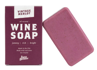 Boozy Soap - Taryn x Philip Boutique