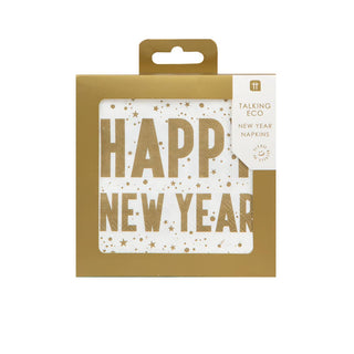 Happy New Year 