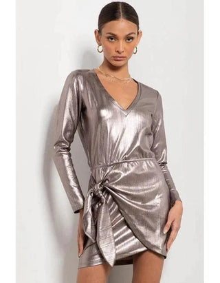 Tart Rihanna Dress - Taryn x Philip Boutique