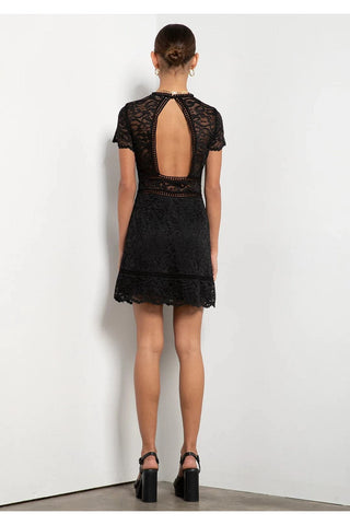 Tart Christina Dress - Taryn x Philip Boutique