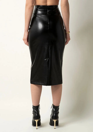 Tart Galatia Skirt - Taryn x Philip Boutique