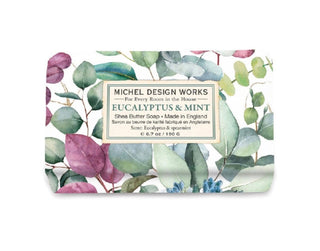 Michel Design Works Eucalyptus Mint