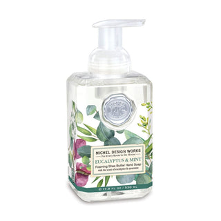 Michel Design Works Eucalyptus Mint