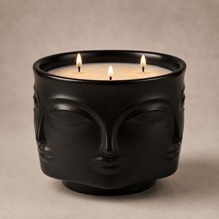 Buddha Inspired Candle 22oz