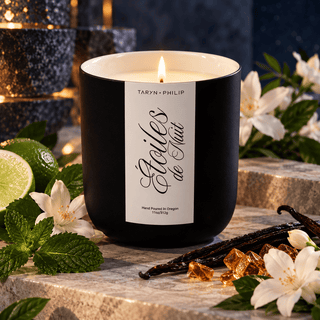 Étoiles de Nuit :: Stars of the Night 11oz Candle