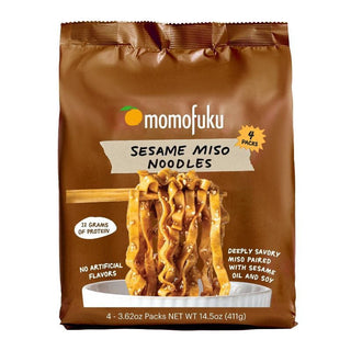 Momofuku Ramen Dinner Gift Box - Wrapping Included