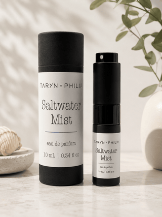 Saltwater Mist™ Eau de Parfum