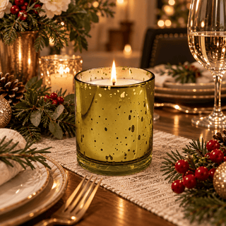 Spiked Egg Nog 9oz Candle