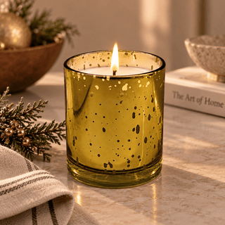 Spiked Egg Nog 9oz Candle