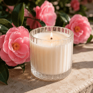 Venus Bloom Scented 14oz Candle